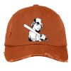 Distressed Cap Thumbnail