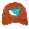 Distressed Cap Thumbnail