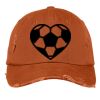 Distressed Cap Thumbnail