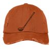 Distressed Cap Thumbnail