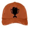 Distressed Cap Thumbnail