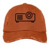 Distressed Cap Thumbnail