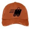 Distressed Cap Thumbnail