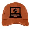 Distressed Cap Thumbnail