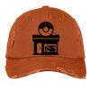 Distressed Cap Thumbnail