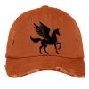 Distressed Cap Thumbnail