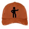 Distressed Cap Thumbnail