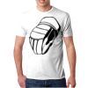 Next Level Men's Tri-Blend Crew Thumbnail