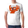 Next Level Men's Tri-Blend Crew Thumbnail