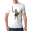 Next Level Men's Tri-Blend Crew Thumbnail