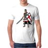 Next Level Men's Tri-Blend Crew Thumbnail