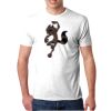 Next Level Men's Tri-Blend Crew Thumbnail