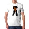 Next Level Men's Tri-Blend Crew Thumbnail