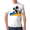 Next Level Men's Tri-Blend Crew Thumbnail