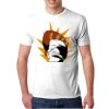 Next Level Men's Tri-Blend Crew Thumbnail