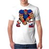 Next Level Men's Tri-Blend Crew Thumbnail