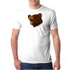 Next Level Men's Tri-Blend Crew Thumbnail