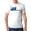 Next Level Men's Tri-Blend Crew Thumbnail