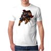 Next Level Men's Tri-Blend Crew Thumbnail