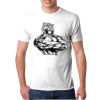 Next Level Men's Tri-Blend Crew Thumbnail