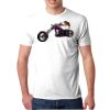 Next Level Men's Tri-Blend Crew Thumbnail