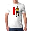 Next Level Men's Tri-Blend Crew Thumbnail