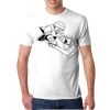 Next Level Men's Tri-Blend Crew Thumbnail