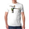 Next Level Men's Tri-Blend Crew Thumbnail
