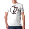 Next Level Men's Tri-Blend Crew Thumbnail