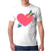 Next Level Men's Tri-Blend Crew Thumbnail