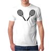 Next Level Men's Tri-Blend Crew Thumbnail