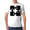 Next Level Men's Tri-Blend Crew Thumbnail
