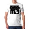 Next Level Men's Tri-Blend Crew Thumbnail