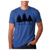 Next Level Unisex Premium Tee  Thumbnail
