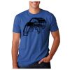 Next Level Unisex Premium Tee  Thumbnail