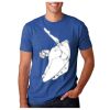 Next Level Unisex Premium Tee  Thumbnail