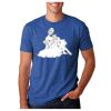 Next Level Unisex Premium Tee  Thumbnail