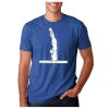 Next Level Unisex Premium Tee  Thumbnail