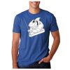 Next Level Unisex Premium Tee  Thumbnail