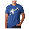 Next Level Unisex Premium Tee  Thumbnail