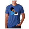Next Level Unisex Premium Tee  Thumbnail