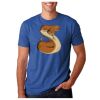Next Level Unisex Premium Tee  Thumbnail
