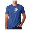 Next Level Unisex Premium Tee  Thumbnail