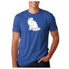 Next Level Unisex Premium Tee  Thumbnail