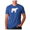 Next Level Unisex Premium Tee  Thumbnail