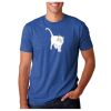 Next Level Unisex Premium Tee  Thumbnail
