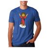 Next Level Unisex Premium Tee  Thumbnail