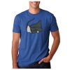 Next Level Unisex Premium Tee  Thumbnail