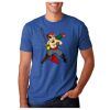 Next Level Unisex Premium Tee  Thumbnail