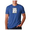 Next Level Unisex Premium Tee  Thumbnail